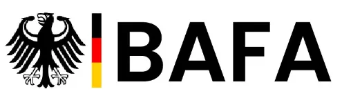 BAFA-Logo