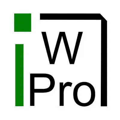 Logo: iWPro